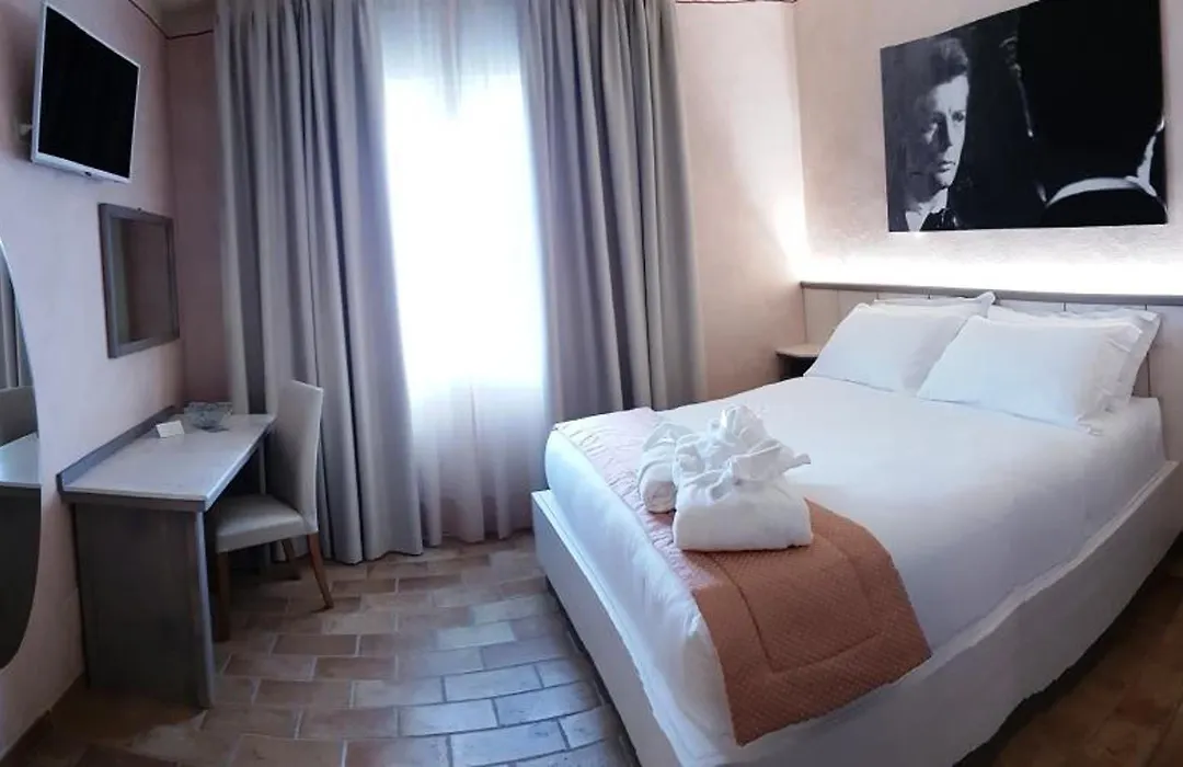 Hotel Locanda Dolce Vita-1