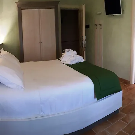 Hotel Locanda Dolce Vita-2